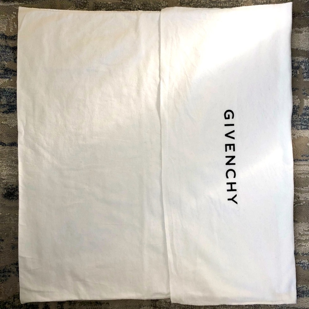 Givenchy Authentic LARGE Dust Bag